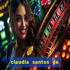 claudia santos de aquino nua